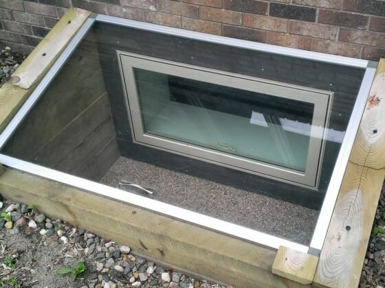 featured image - How Much Does it Cost to Put in Egress Windows?