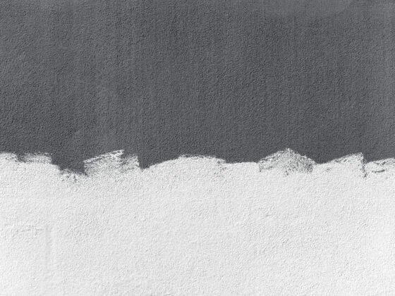 featured image - How To Clean Walls with Flat Paint