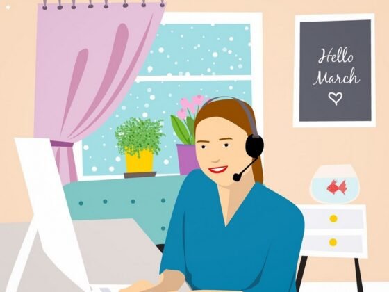 featured image - How did the Pandemic Change Remote Work?