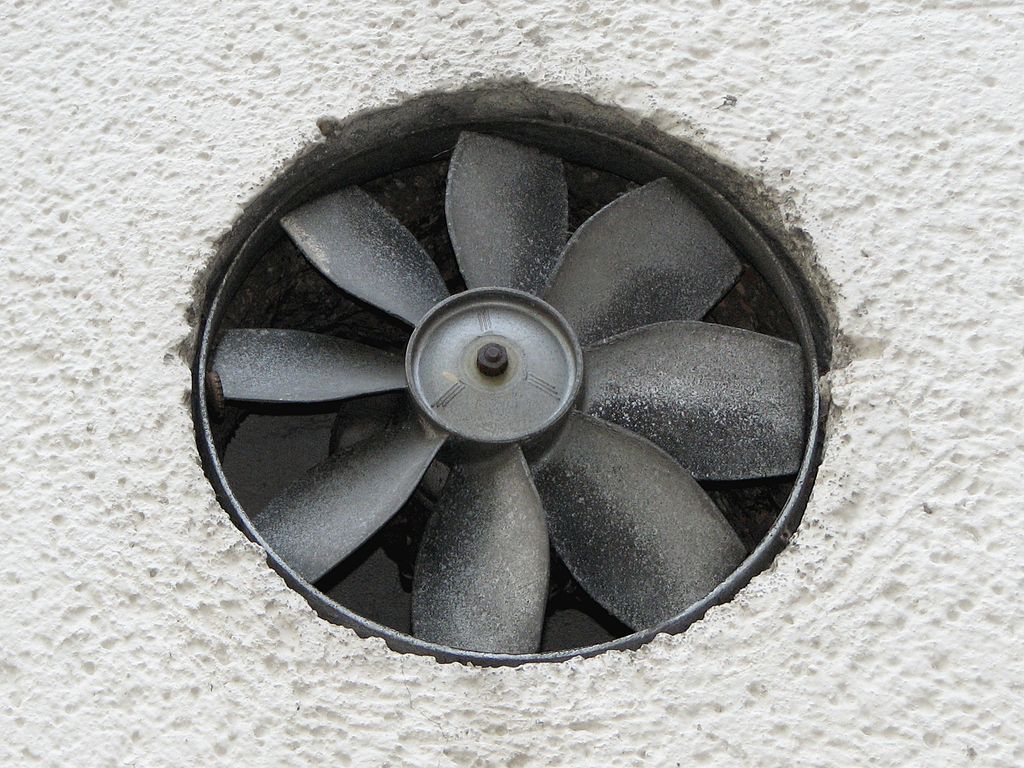 featured image - How to Clean Ventilation System