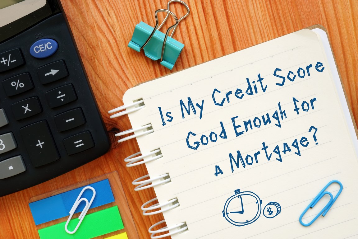 image - How to Fix Your Credit Before Buying a Home
