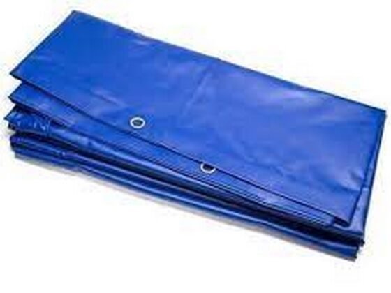 featured image - How to Make Sure Your Tarpaulin Covers Last