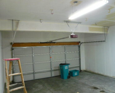 featured image - Install Garage Door A complied Guide