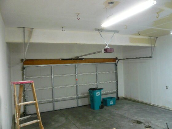 featured image - Install Garage Door A complied Guide
