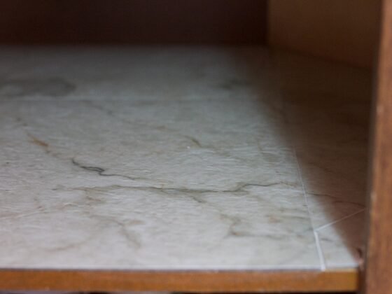 featured image - Is Laminate Tile Flooring Right for You A Closer Look