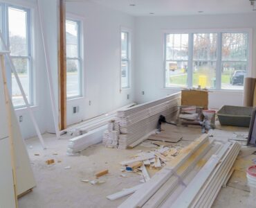 featured image - Do I Need a Home Renovation Company to Remodel My House?