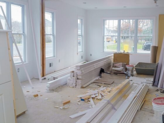 featured image - Do I Need a Home Renovation Company to Remodel My House?