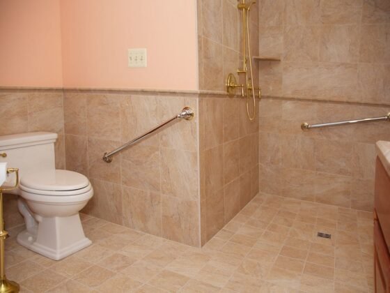featured image - Optimizing Bathrooms for Safety
