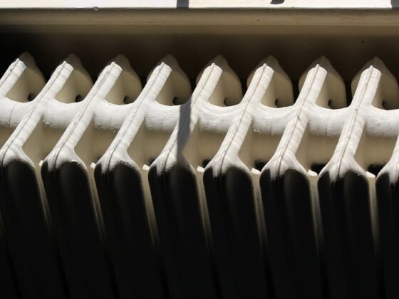 featured image - Radiator Guide Care & Maintenance