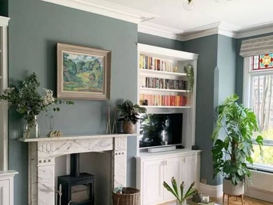 featured image - Steps To Planning the Perfect Home Renovation Project