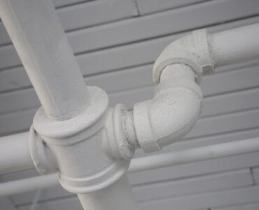 featured image - The 10 Most Common Plumbing Problems faced by homeowners