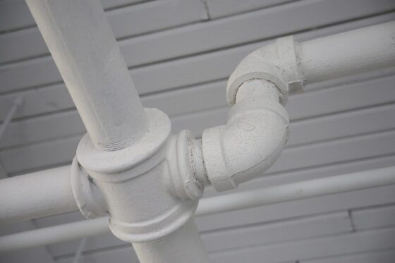 featured image - The 10 Most Common Plumbing Problems faced by homeowners