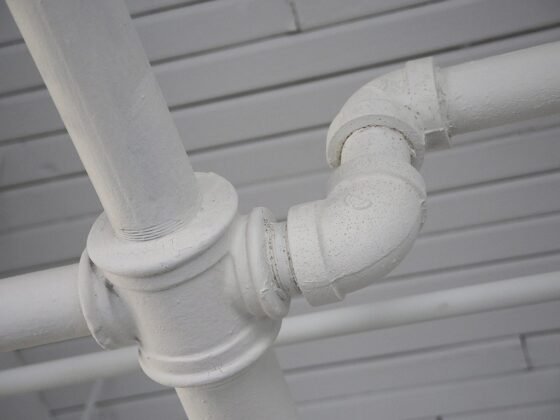 featured image - The 10 Most Common Plumbing Problems faced by homeowners