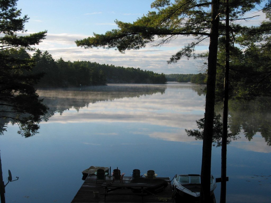 The Top Muskoka Real Estate Agents image - The Top Muskoka Real Estate Agents