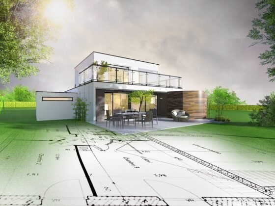 featured image - The Value of Architectural Services 4 Reasons to Hire Home Design Experts