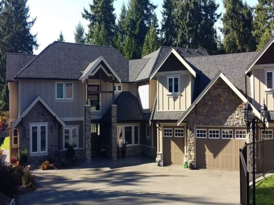 featured image - The Various Components of a Roof & Maintenance Tips