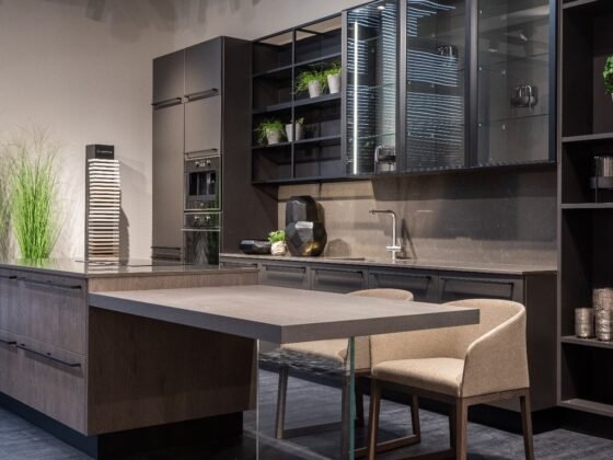 featured image - Tips to Renovate Your Kitchen Space