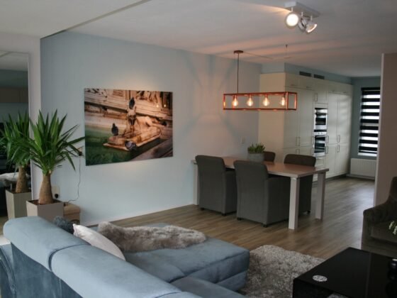 featured image - Top Interior Design Styles in 2022