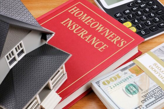 featured image - Understand Your Homeowner's Insurance Policy Coverage