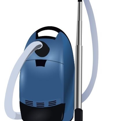 featured image - Why Do Vacuum Cleaners Lose Suction?