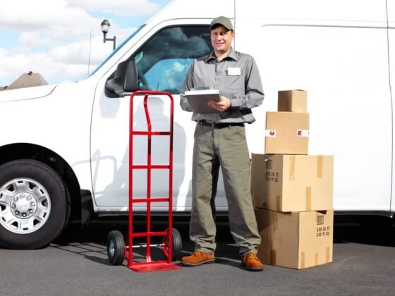 featured image - Why Work with Experts for Removals Services in London?