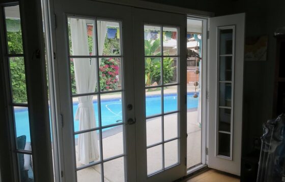 featured image - You’ll Need an Expert’s Help: How to Convert Windows into French Doors