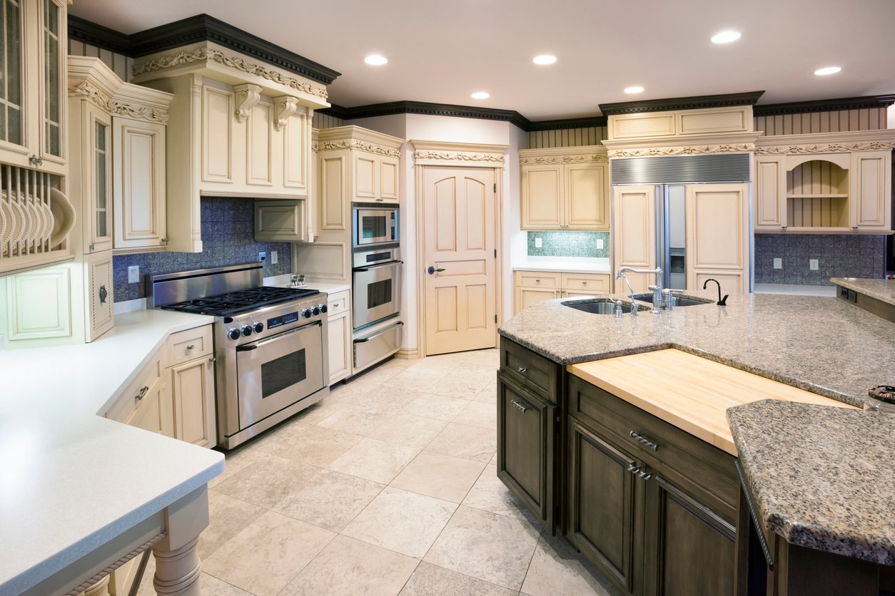 Tips on How to Build Custom Cabinets image - Tips on How to Build Custom Cabinets