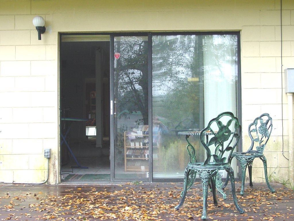 image - 12 Signs It's Time to Replace Your Patio Doors