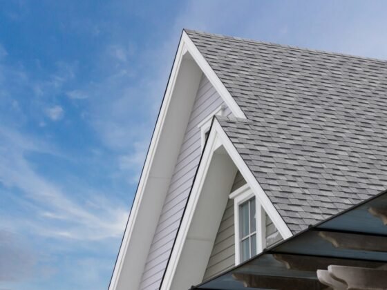 featured image - 3 Benefits of A High-Quality Roofing System