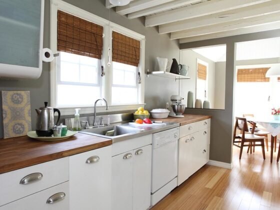 featured image - 3 Reasons Why Mixing Metals In The Kitchen Is A Good Idea