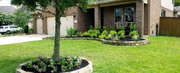 featured image 5 Incredible Commercial Landscaping Ideas to Consider in 2022