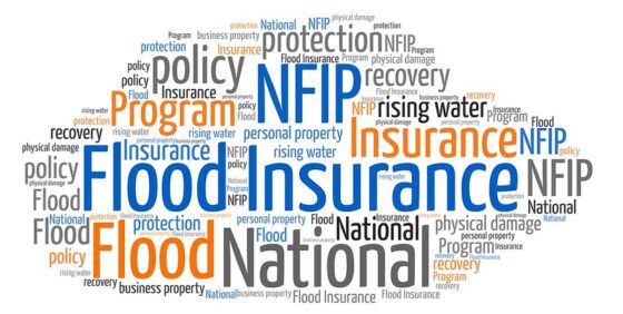 featured image - 5 Tips for Finding the Best Quote for Flood Insurance