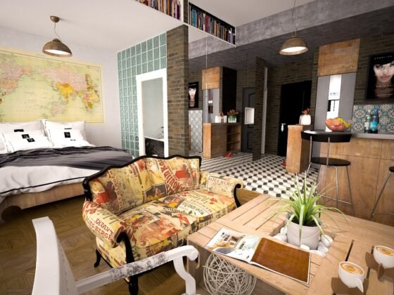 featured image - 5 of the Best Simple and Effective Home Makeover Ideas