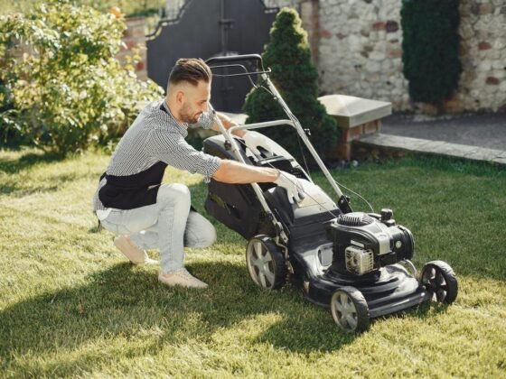 featured image - 6 Essential Spring Home Maintenance Tasks