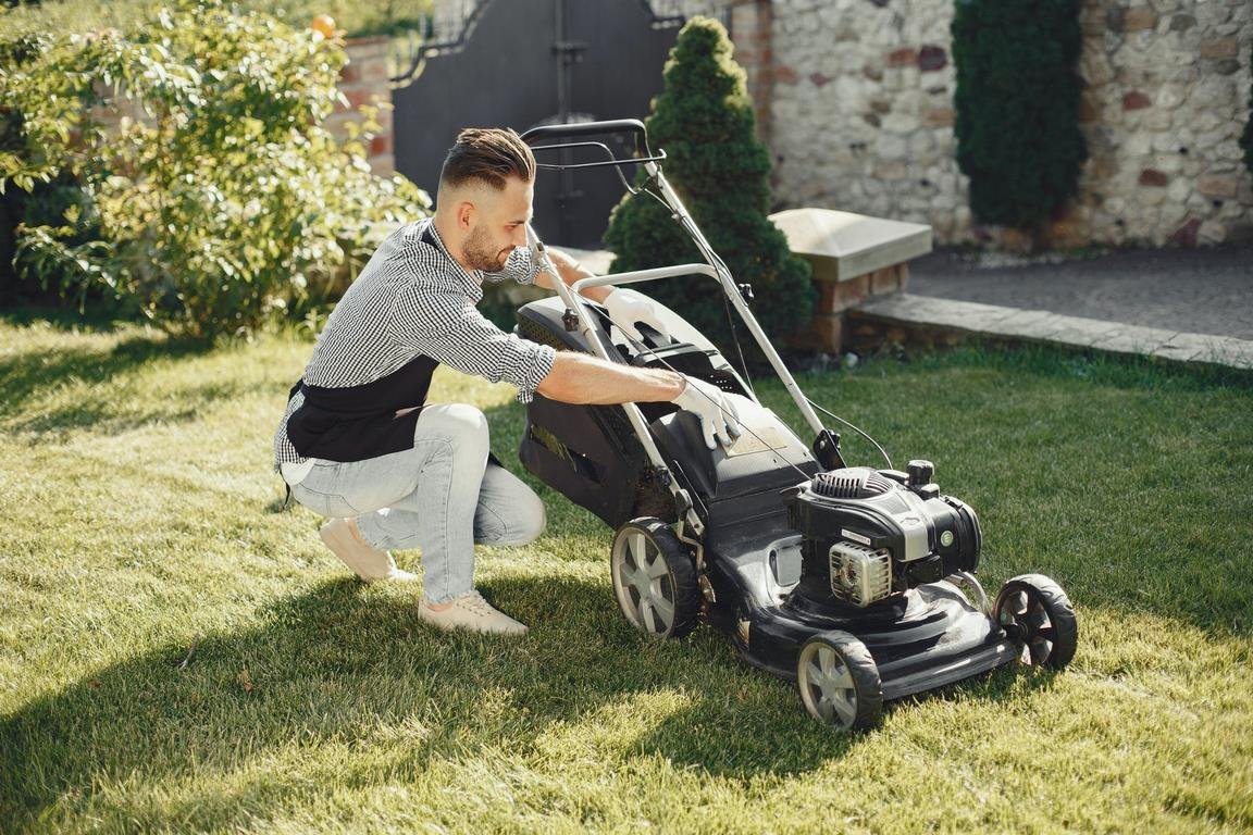 6 Essential Spring Home Maintenance Tasks image - 6 Essential Spring Home Maintenance Tasks