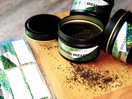 featured image - 6 Reasons Why Stickers are Necessary for Packaging Your Products