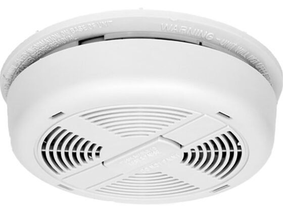 featured image - A Complete Guide About Residential Smoke Detector Installation in St. Johns NL!
