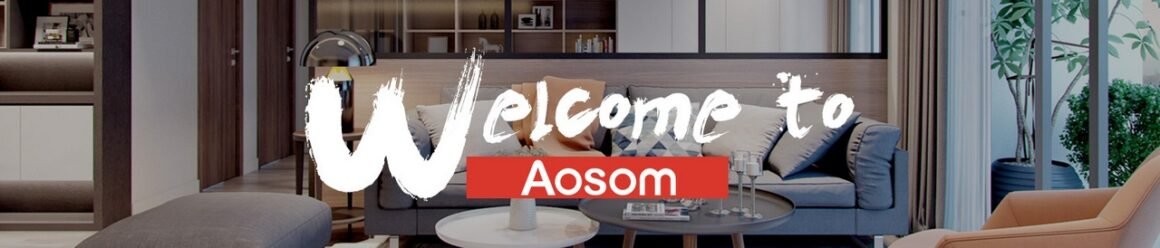 featured image - How to Buy Online Using Promo Offers on Aosom?