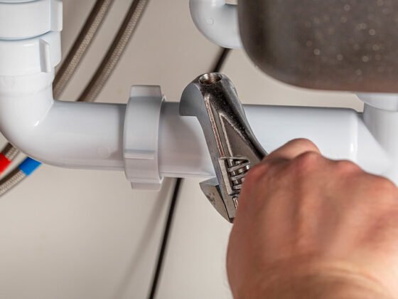 featured image - An Introduction of Cleveland Plumbing Repair Services