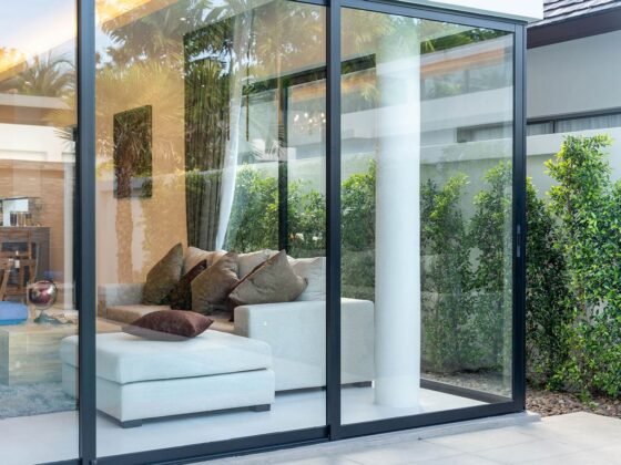 featured image - Best Way to Secure Sliding Glass Doors