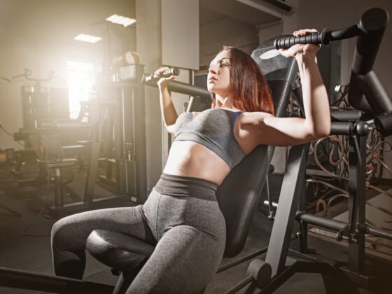 featured image - Buyers Guide for the Women's Gym Equipment’s