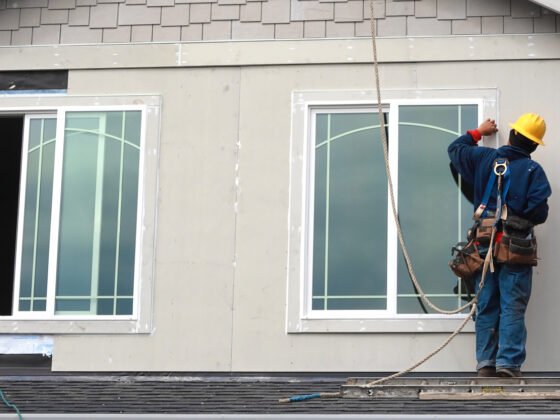 featured image - Common Mistakes to Avoid When Replacing a Glass Window