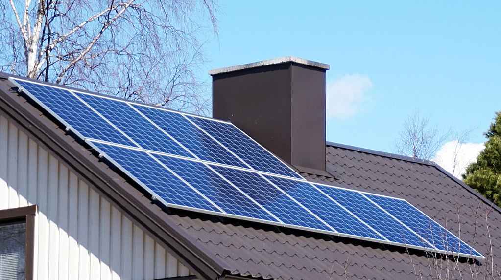 image - Common Solar System Issues Solutions & How to Find a Competent Service Technician