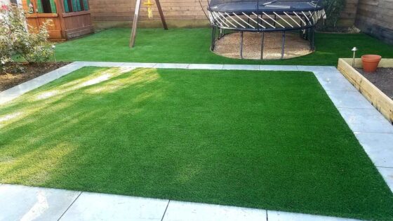 featured image - How Much is Artificial Grass? Your Complete Cost Guide