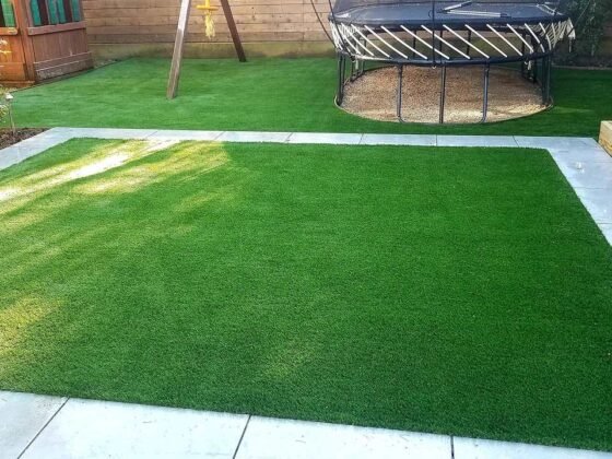 featured image - How Much is Artificial Grass? Your Complete Cost Guide
