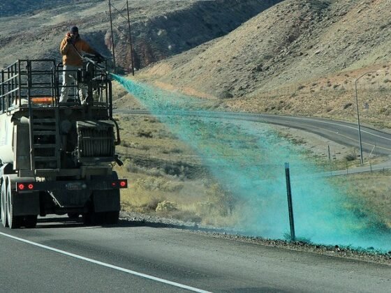 featured image - How to Expand Your Hydroseeding Customer Base