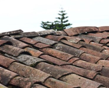 featured image - Is Roof Cleaning a Good Idea?