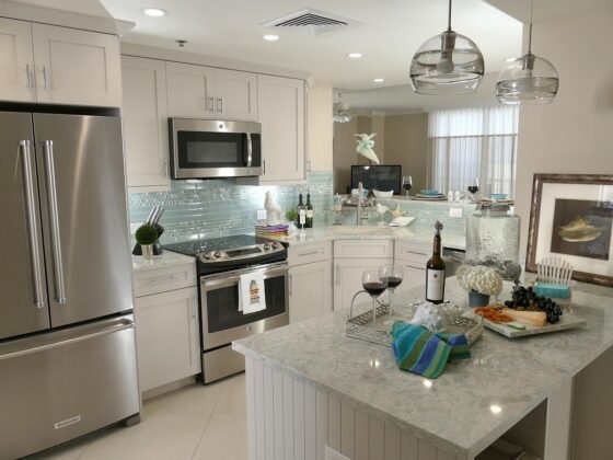 featured image - Kitchen Remodeling in Houston Tips to Make Your Dream Kitchen a Reality