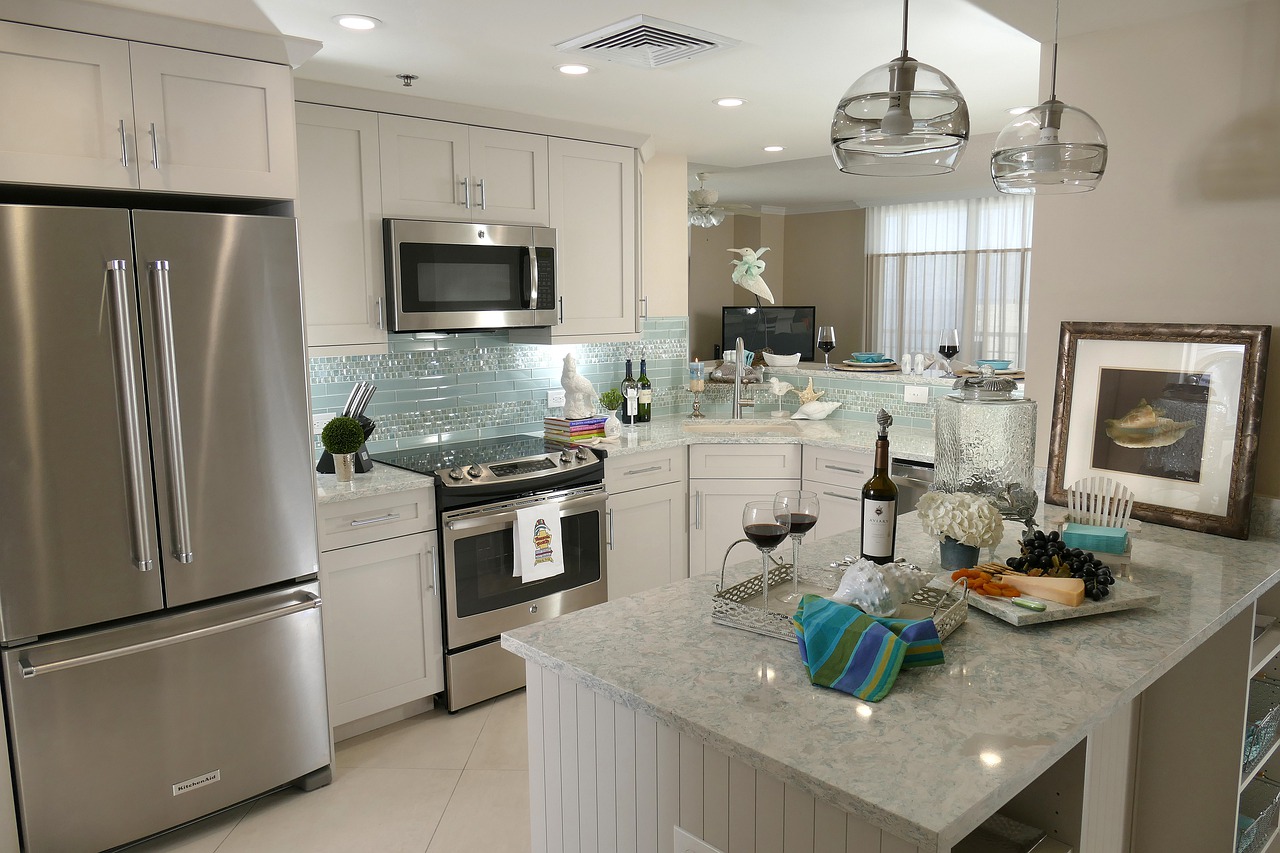 image - Kitchen Remodeling in Houston Tips to Make Your Dream Kitchen a Reality