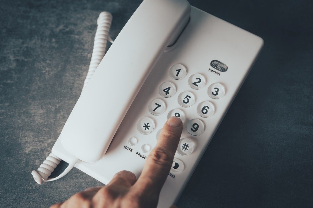 Numbers Worth Adding to Your Household's Emergency Contact List image - Numbers Worth Adding to Your Household's Emergency Contact List